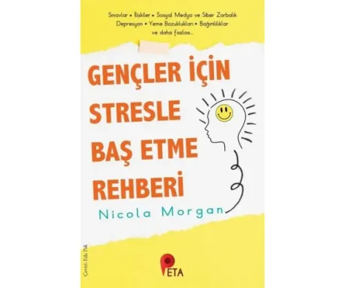 Kültür - Genöler İçin Stresle Baş Etme Rehberi