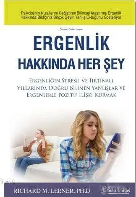 Ergenlik Hakkında Her Şey