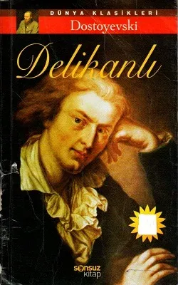 Delikanlı