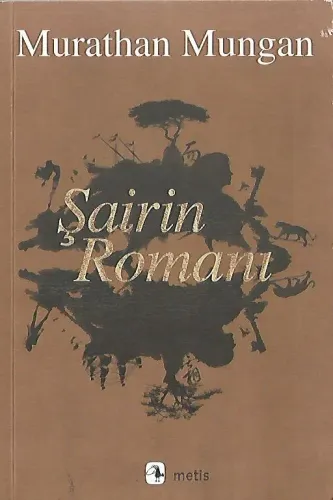 Şairin Romanı
