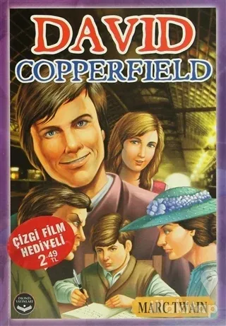 David Copperfield