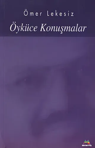 Öyküce Konuşmalar