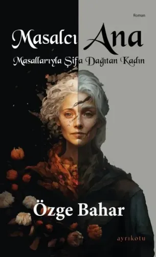 Masalcı Ana