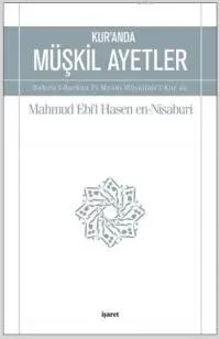 Kur'an'da Müşkil Ayetler