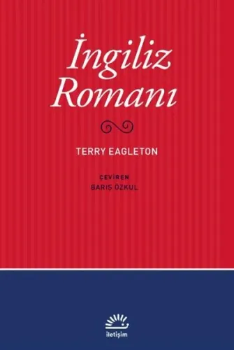 İngiliz Romanı