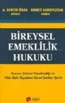 Bireysel Emeklilik Hukuku