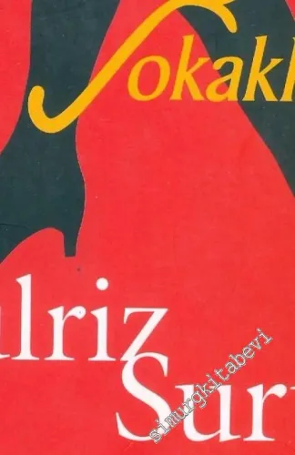 Girmediğim Sokaklarda -        2003