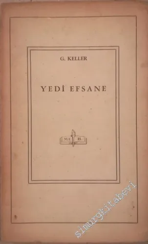 Yedi Efsane -        1946