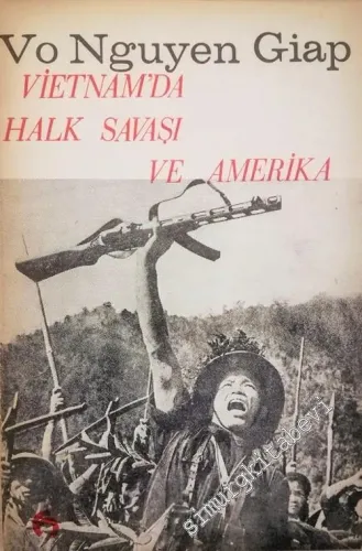 Vietnam Halk Savaşının Zaferi -        1968
