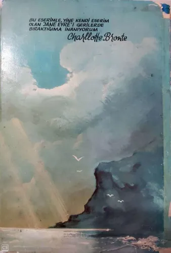 Shirley Charlotte Bronte Halk Kitabevi %48 indirimli