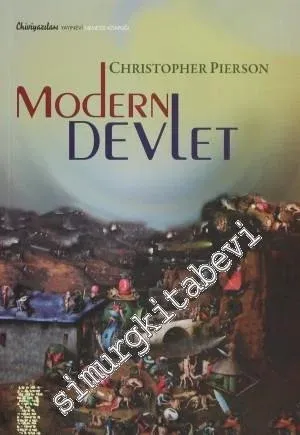 Modern Devlet     -        2015