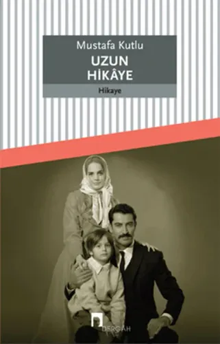 Uzun Hikaye | Kitap Ambarı