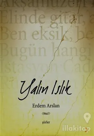 Yalın Islık