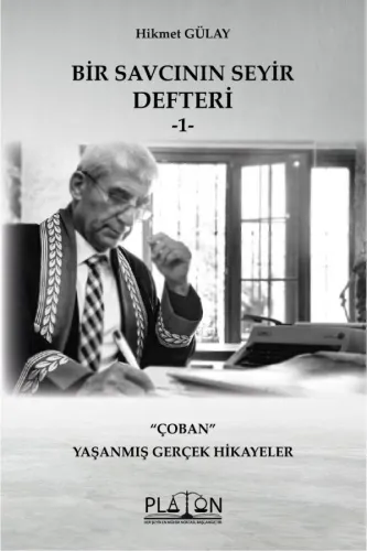 Bir Savcının Seyir Defteri -1-