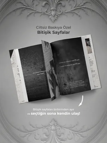 MİHNET - CİLTSİZ
