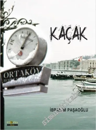 Kaçak -         2016