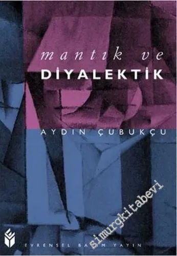Mantık ve Diyalektik -        1998