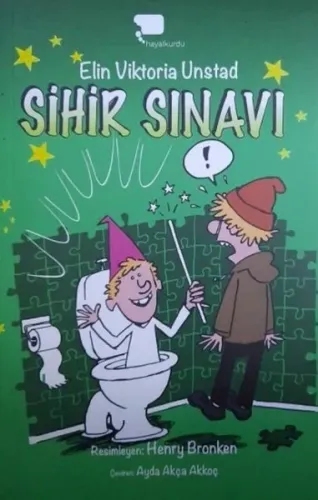 Sihir Sınavı