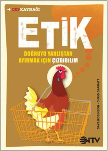 Cep Kaynağı: Etik