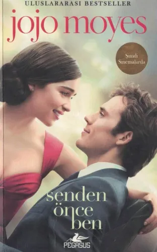 Senden Önce Ben