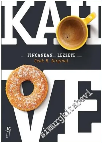 Fincandan Lezzete Kahve -