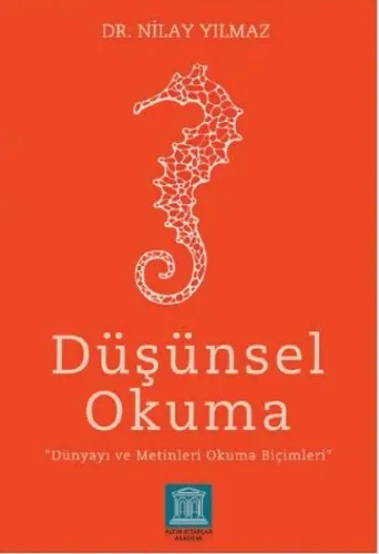 Düşünsel Okuma | Kitap Ambarı
