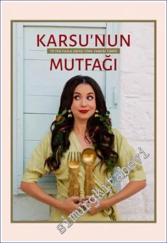 Karsu'nun Mutfağı -        2023