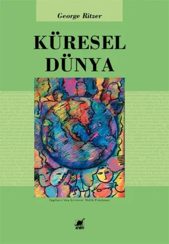 Küresel Dünya (Ciltli)