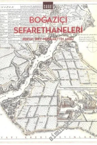 Boğaziçi Sefarethaneleri -        1992
