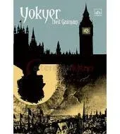 Yokyer