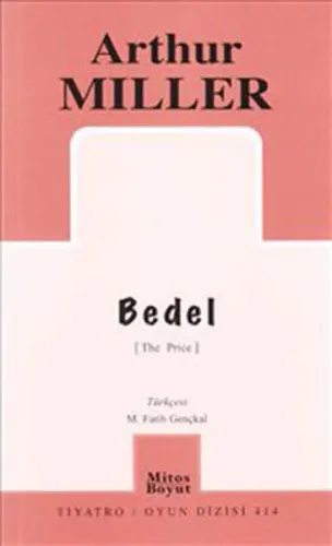 Bedel