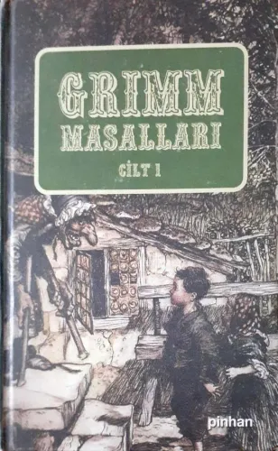 Grimm Masalları