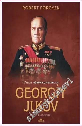 Georgiy Jukov - 2021