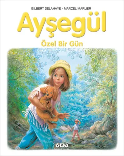 Ayşegül - Özel Bir Gün
