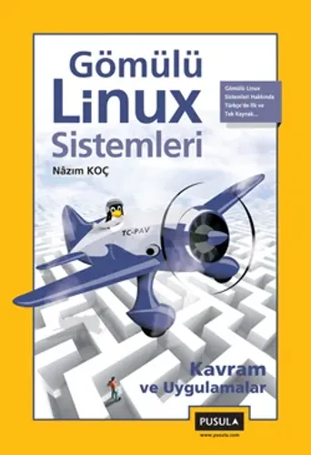 Gömülü Linux Sistemleri