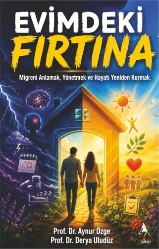 Evindeki Fırtına