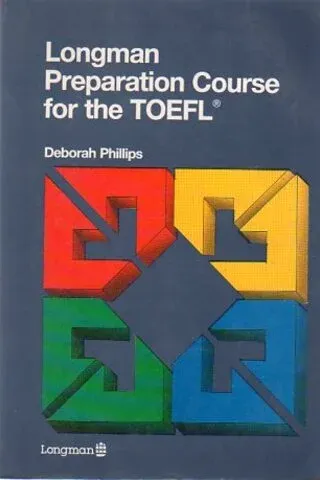 Longman Prepration Course For The TOEFL