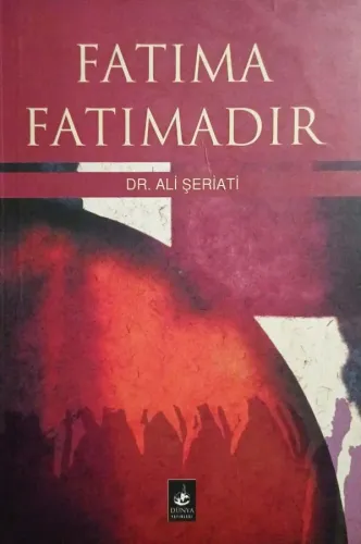 Fatıma Fatımadır