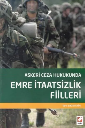 Emre İtaatsizlik Fiilleri