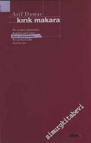 Kırık Makara -        2004