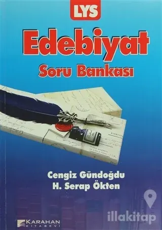 LYS Edebiyat Soru Bankası