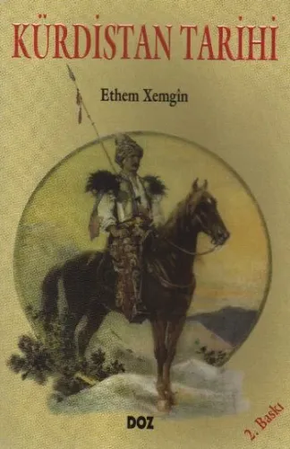 Kürdistan Tarihi