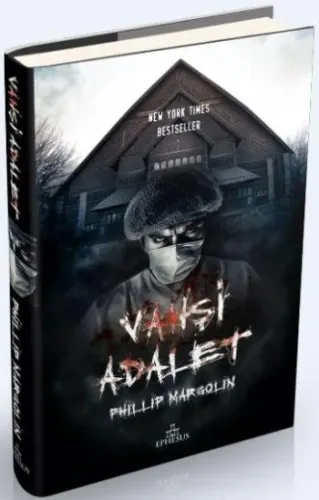 VAHŞİ ADALET, CİLTLİ