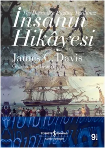 İnsanın Hikâyesi; Taş Devrinden Bugüne Tarihimiz