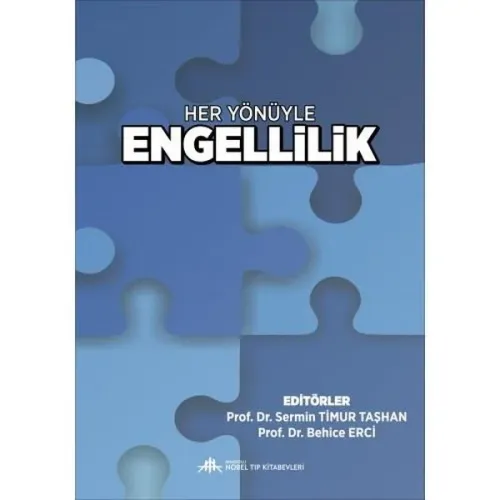 Her Yönüyle Engellilik
