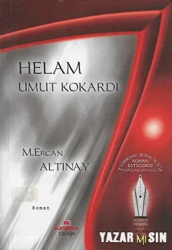 Helam Umut Kokardı