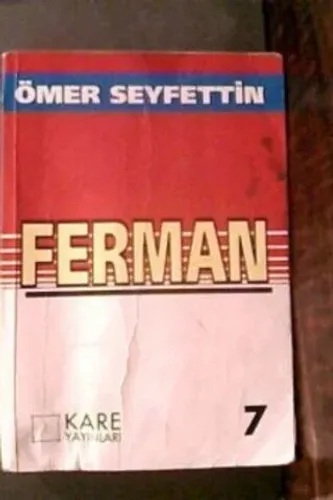 Ferman