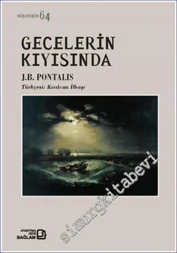 Gecelerin Kıyısında - 2022