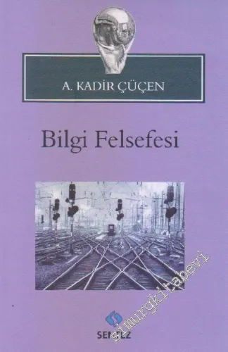 Bilgi Felsefesi -         2012
