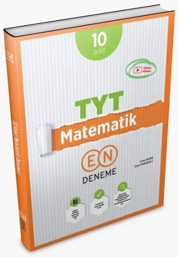 En Deneme - TYT 10 lu Türkçe Deneme